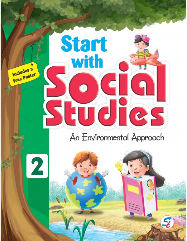 Start with Social Studies 2