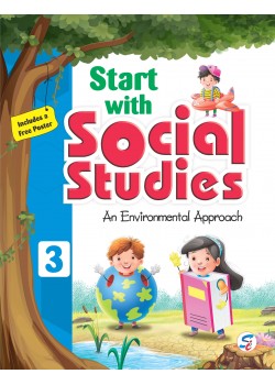 Start With Social Studies 3