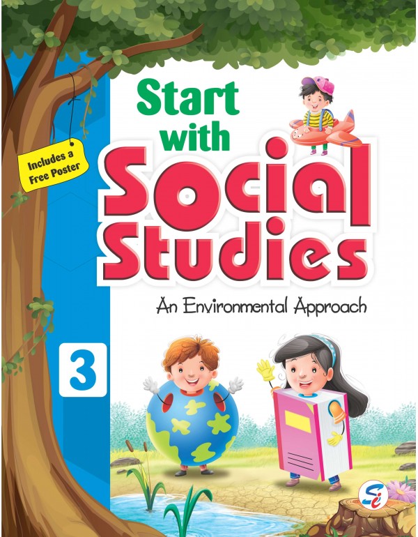 Start with Social Studies 3