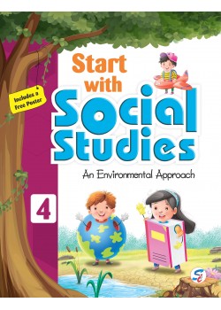 Start With Social Studies 4