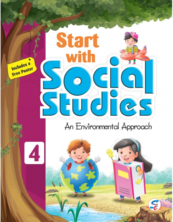 Start with Social Studies 4