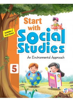 Start With Social Studies 5