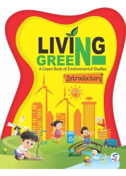 Living Green EVS Introductory