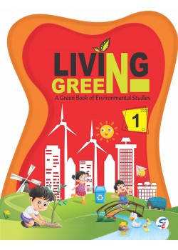 Living Green EVS Part 1