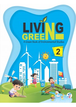 Living Green EVS Part 2