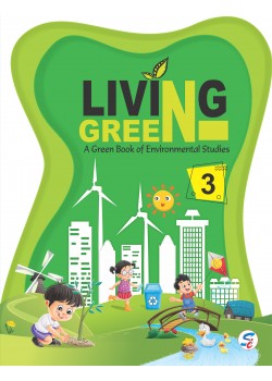 Living Green EVS Part 3