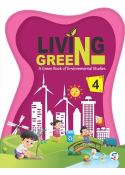 Living Green EVS Part 4