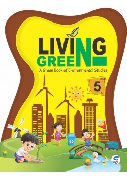 Living Green EVS Part 5