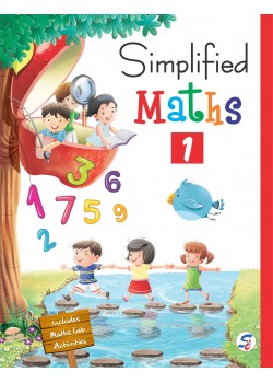 Simplified Maths Part - 1