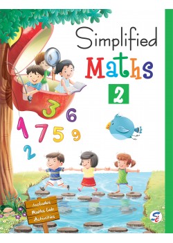 Simplified Maths Part - 2