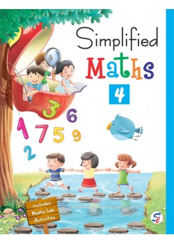 Simplified Maths Part - 4