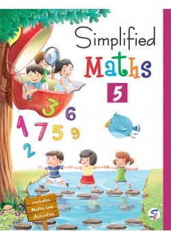 Simplified Maths Part - 5