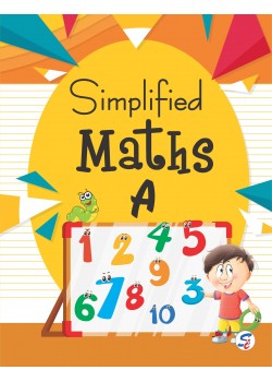 Simplified Maths Introductry A