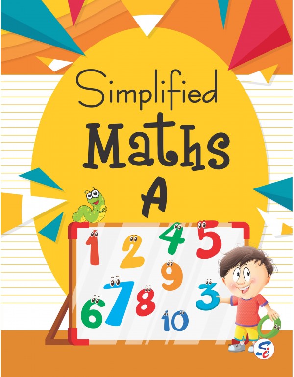 Simplified Maths -A (E-Book)