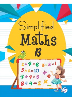 Simplified Maths Introductry B