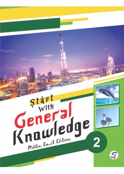 START WITH GK 2 (Middle East Edition)