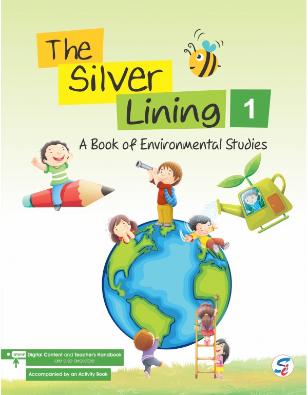 The Silver Lining EVS - 1 (E-Book)