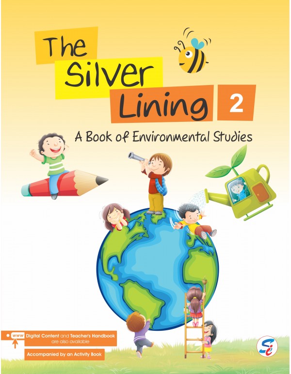 The Silver Lining EVS - 2 (E-Book)