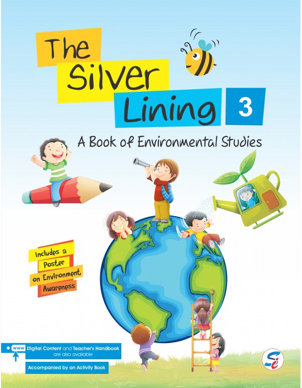 The Silver Lining EVS - 3 (E-Book)