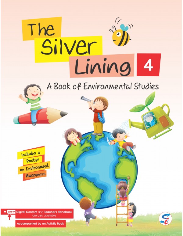 The Silver Lining EVS - 4 (E-Book)