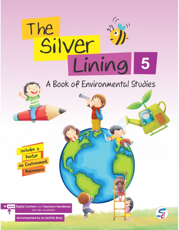 The Silver Lining EVS - 5 (E-Book)