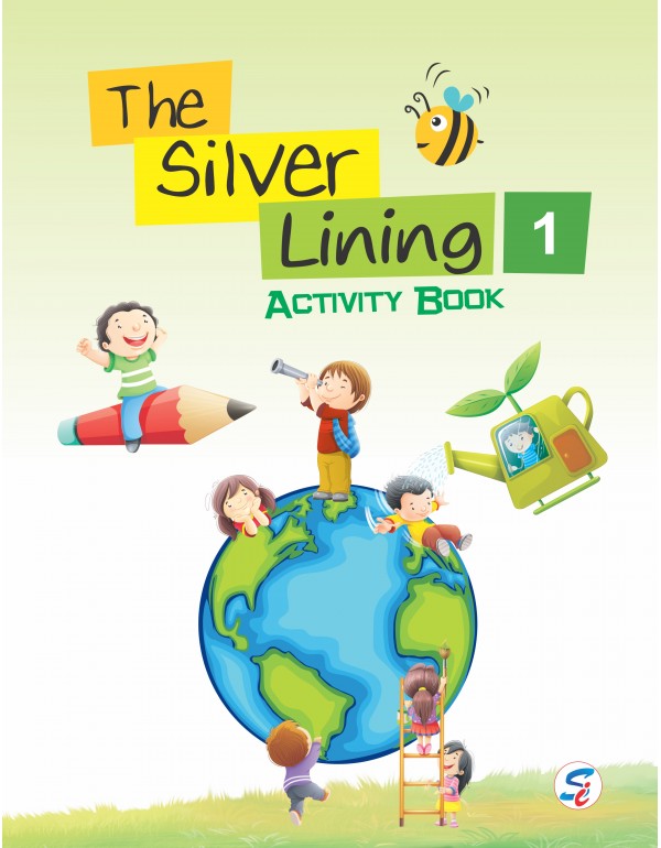 The Silver Lining EVS Activity -1