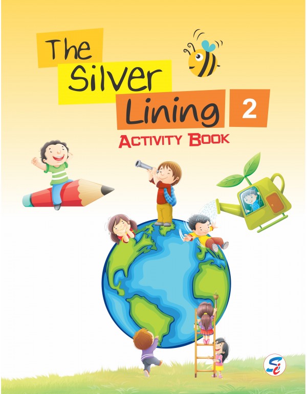 The Silver Lining EVS Activity -2