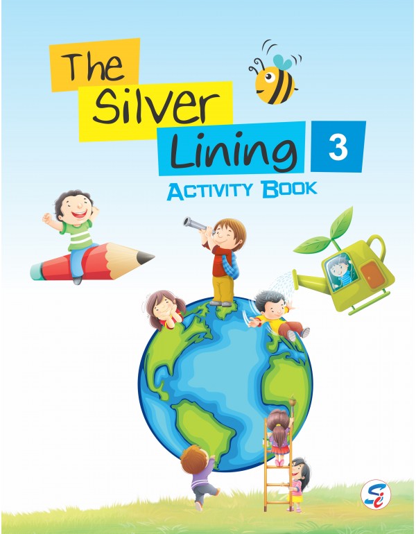 The Silver Lining EVS Activity -3