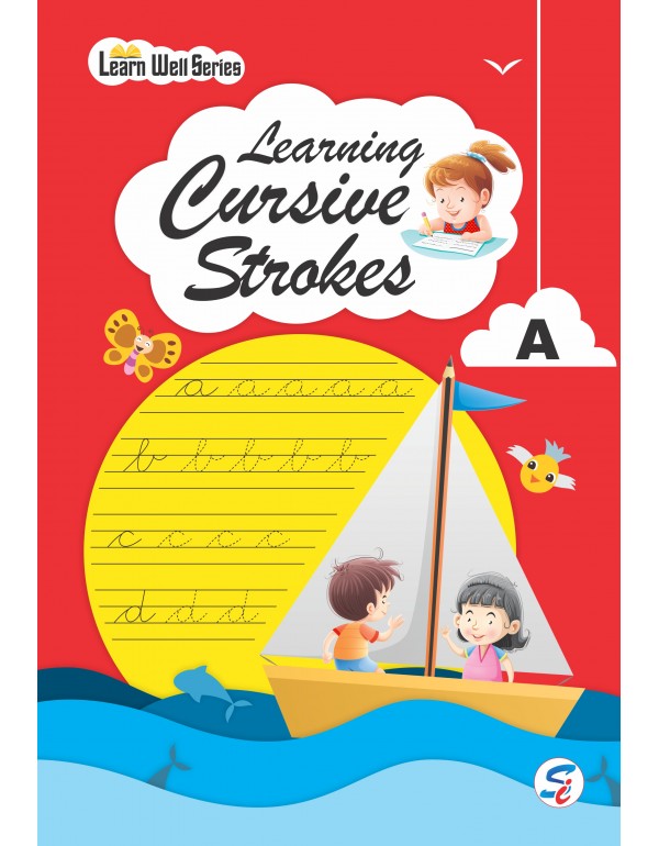 Learning Cursive Stroke-A