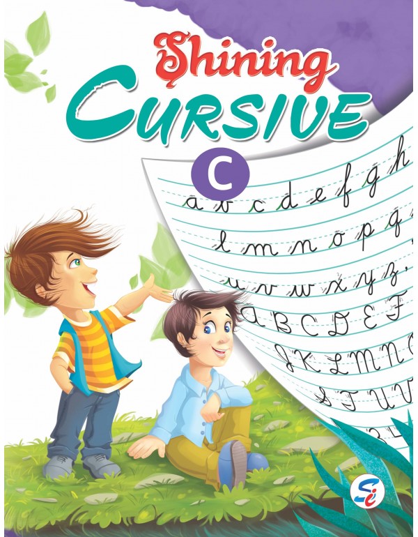 Shining Cursive C