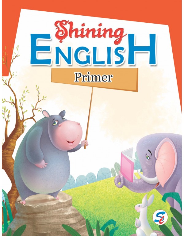 Shining English Primer