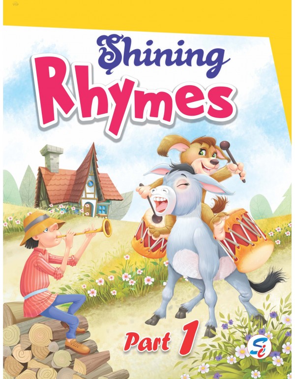 Shining Rhymes 1