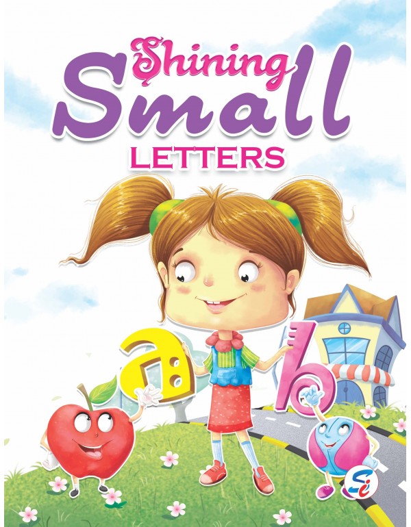 Shining Small Letter