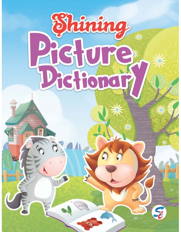 Shining Picture Dictionary