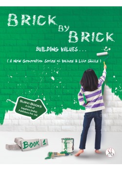 Brick by Brick Moral Part 1