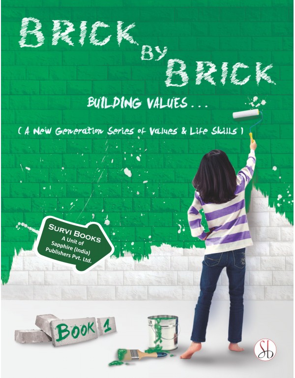 Brick By Brick Part 1
