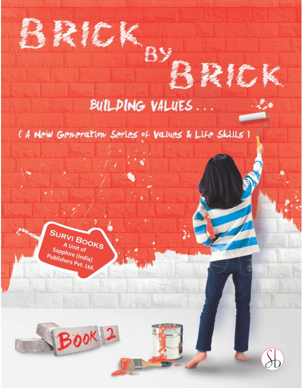 Brick By Brick Part 2