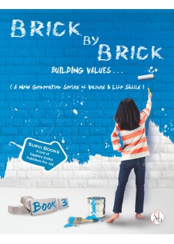 Brick by Brick Moral Part 3