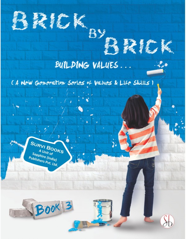 Brick By Brick Part 3