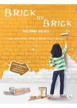 Brick by Brick Moral Part 4