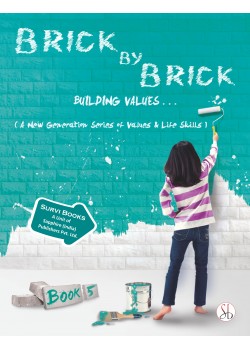 Brick by Brick Moral Part 5