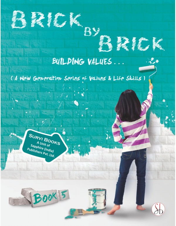 Brick By Brick Part 5