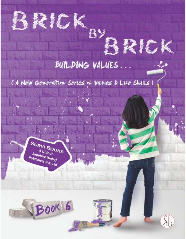 Brick By Brick Part 6