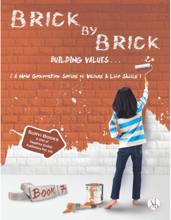 Brick By Brick Part 7
