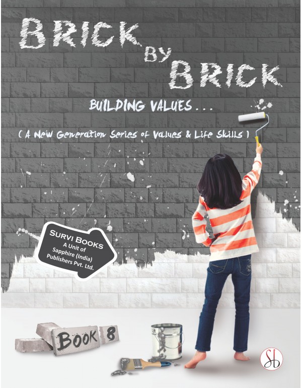 Brick By Brick Part 8