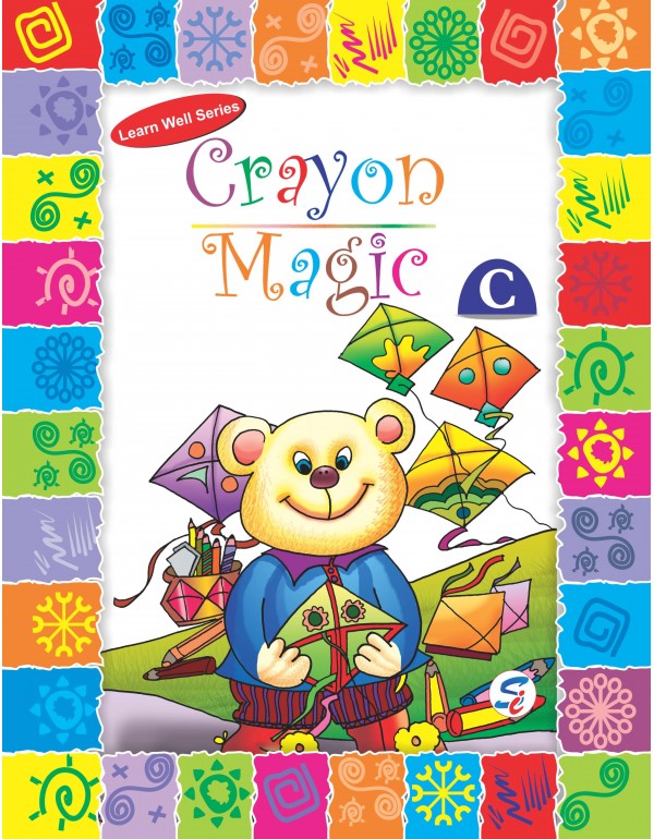 Crayon Magic C