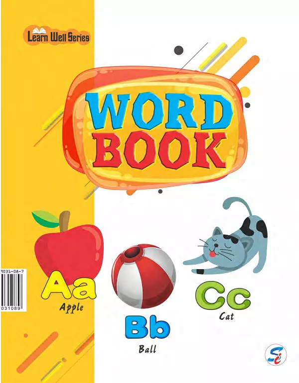 Word Book (E-Book)