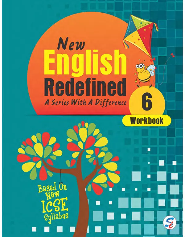 New English Redefined Course Book 6 (E-Book)