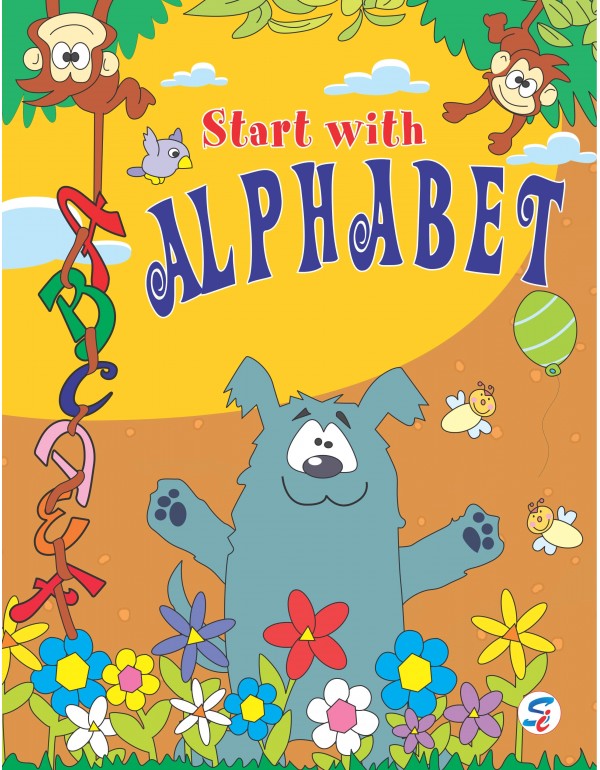Start With Alphabet