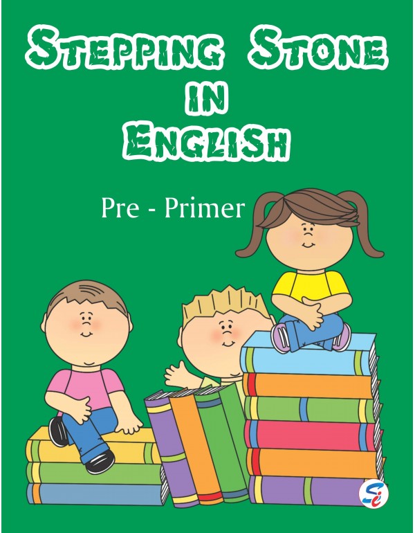 Stepping Stone Pre-Primer (E-Book)